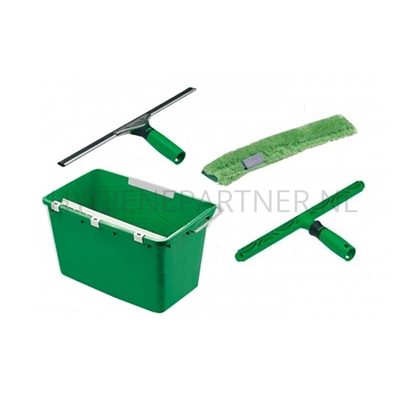 UG991003 Glasreinigings Set UG AK013
